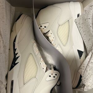 Air Jordan 5 Retro SE